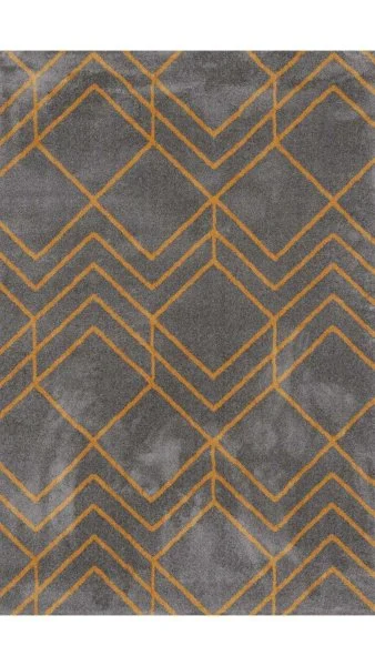 Ковер Синтелон Creative 1,60х2,30 74GYG Прямоугольник в Казани