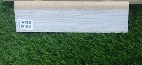 Эластичный пробковый плинтус ArtCorkDesing CW 03-01 10х60х915 мм в Казани