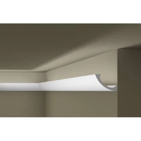 Карниз NMC Wallstyl WT3 (80х110х2000мм) в Казани