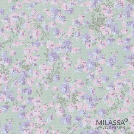 Обои Milassa Modern  М2, 005/1 в Казани