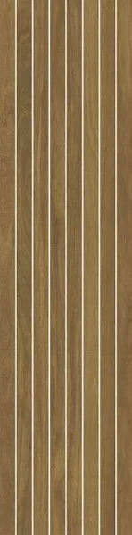 Керамогранит Italon Скайфолл Палиссандро Татами (Натуральная, 20х80) в Казани