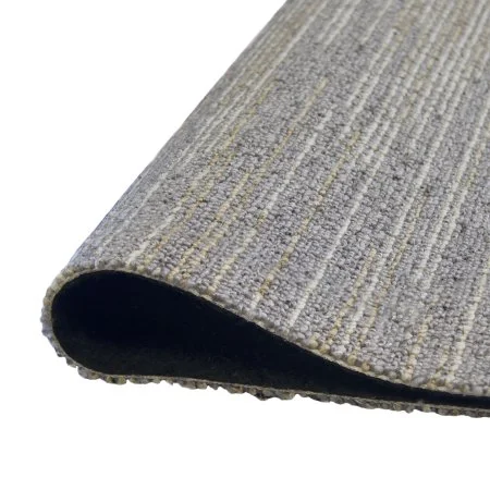 Ковровое покрытие Zartex Меланж 071 Бежево-серый - 4 м в Казани