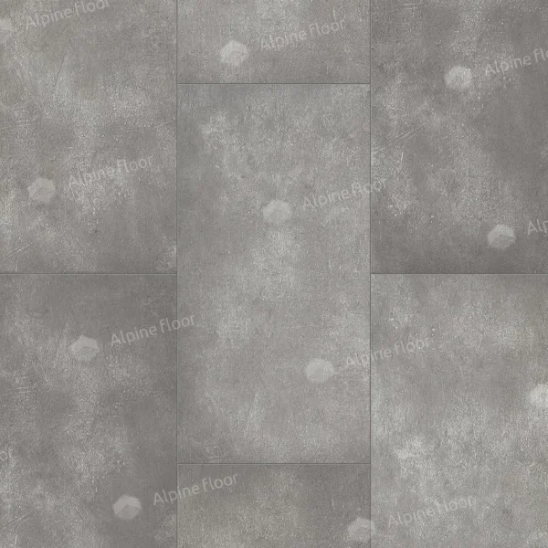 Каменно-полимерная плитка Alpine Floor Stone Девон ECO 4-12, 4 мм 43 класс в Казани