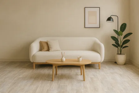 Плитка SPC Bonkeel Funky 3.85мм Blaze в Казани