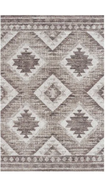 Ковер Синтелон Creative 2,00х2,90 33EBE Прямоугольник в Казани