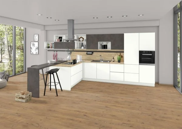 Ламинат Egger PRO 8/33 Дуб Гроув EPL089 в Казани