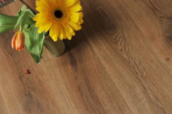 Кварц-виниловая плитка FineFloor Light Дуб Брага FF-1335 в Казани