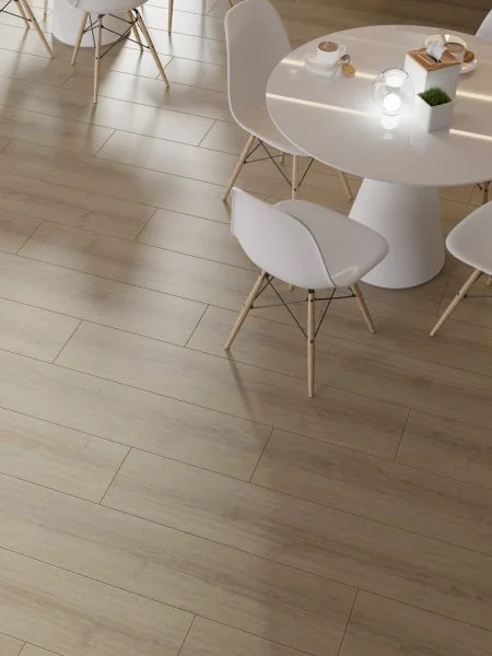 Ламинат Egger PRO 8/33 4V Large Aqua+ Дуб Шерман светло-коричневый EPL204 в Казани