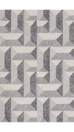 Ковер Синтелон Pastel 1,60x2,30 61SGS Прямоугольник в Казани