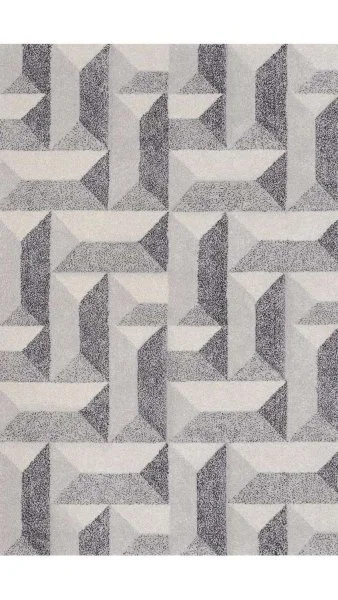 Ковер Синтелон Pastel 0,80x1,50 61SGS Прямоугольник в Казани