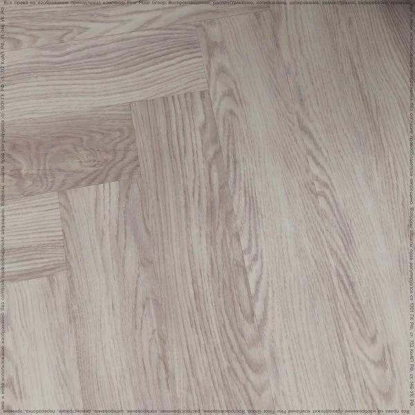 ПВХ плитка FineFlex Wood Дуб Алатау FX-115 в Казани