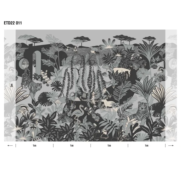 Обои Loymina Etude vol. II ETD22 011 в Казани