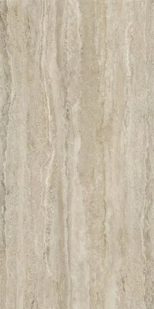 Керамогранит Vitra CityStone Травертин Линейный 60х120 (Натуральная и Реттифицированная) в Казани