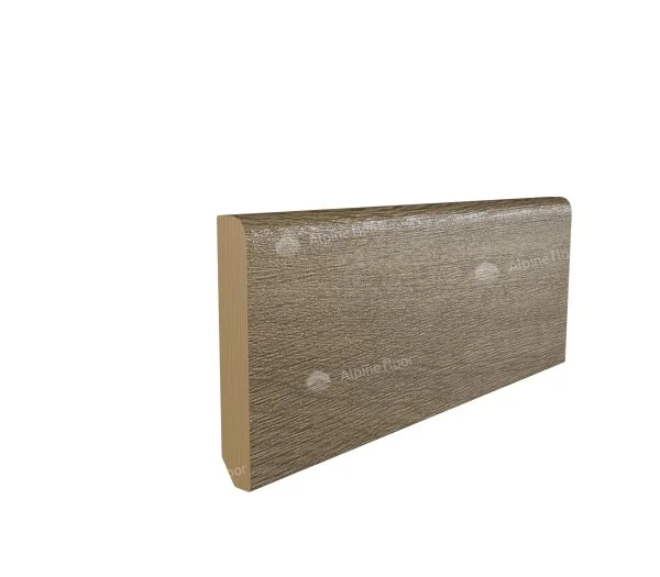 Кварцевый плинтус Alpine Floor Parquet Light 13-7 Дуб Насыщенный в Казани