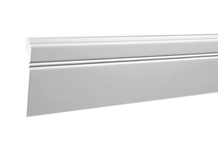 Плинтус Европласт 1.53.103 (110х15х2000 мм) в Казани