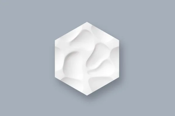 Декоративная панель NMC Arstyl Coral (32.9x38x2.5 см) в Казани