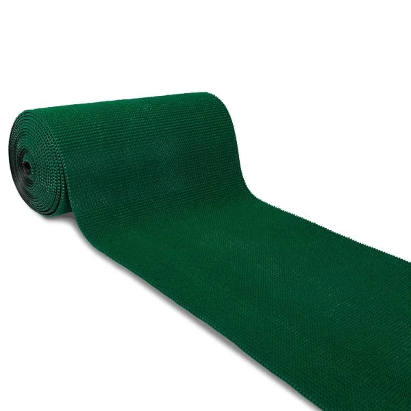 Щетинистое покрытие Альфа-Стиль 163 Зелёный - 0,9х15 м. пог в Казани