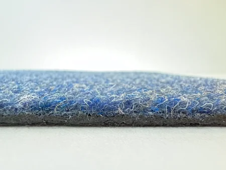 Ковровая плитка Bonkeel Storm Blue в Казани