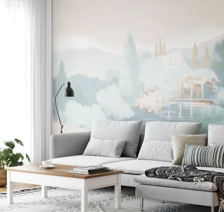 Обои Loymina Пейзаж vol. 2 ART12 003 в Казани