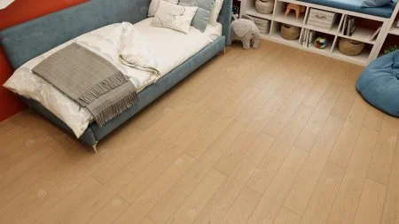 Инженерная доска Alpine Floor Studio Дуб Айвори в Казани