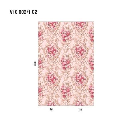 Обои Loymina Classic II V10, 002/1, C2 в Казани