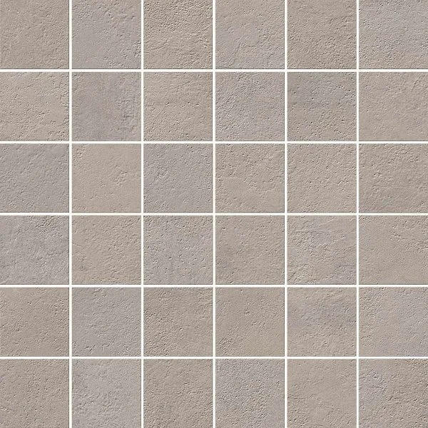 Керамогранит Italon Миллениум Айрон 30*30 мозаика в Казани