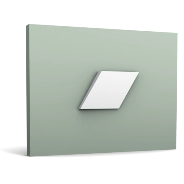 Декоративная панель Orac W100 (15x25,8x2,9 см) в Казани