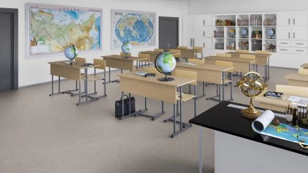 Линолеум Tarkett Primo Plus CPRPI-313 2 м в Казани