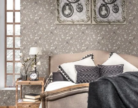 Обои Loymina La Belle Epoque BQ5, 012 в Казани