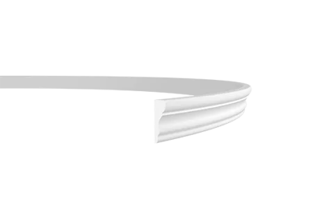 Молдинг Европласт 1.51.377 Гибкий 2,0 м в Казани