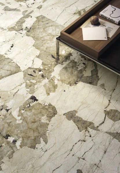 Керамогранит Italon Этернум Волкано 80х160 (Натуральная и Реттифицированная) в Казани