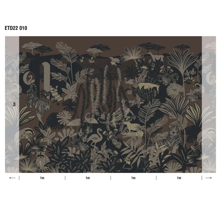 Обои Loymina Etude vol. II ETD22 010 в Казани