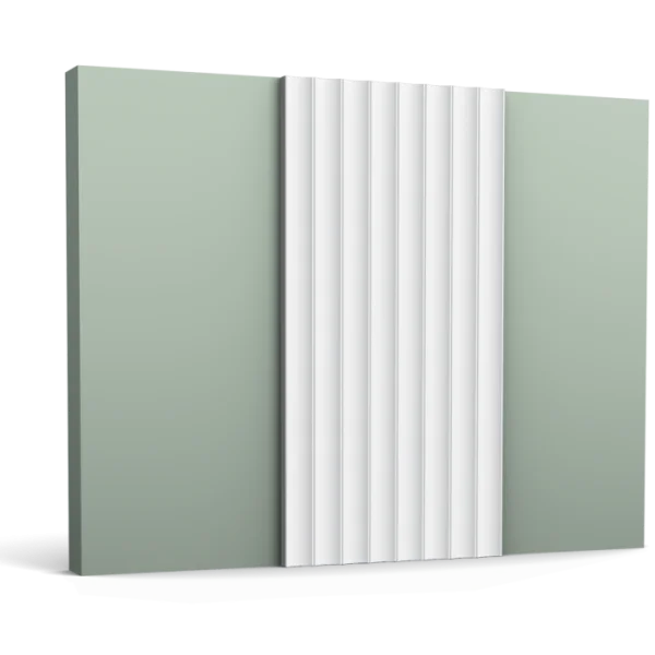 Декоративная панель Orac W110 Flex (200x25x1.6 см) в Казани