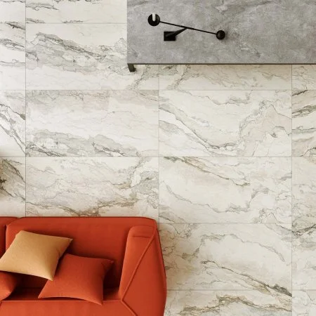 Керамогранит Coliseum Канова Сэнд 60х120 (Натуральный и Реттифицированный) в Казани