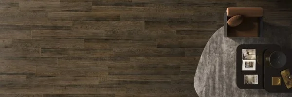 Керамогранит Italon Этернум Могано 20х160 (Натуральная и Реттифицированная) в Казани