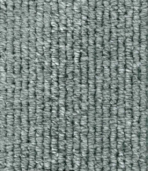 Ковровое покрытие Zartex Палермо 508 Серый Гранит - 3 м в Казани