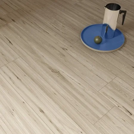 Керамогранит Coliseum Натура Уайт 20х120 (Натуральный и Реттифицированный) в Казани