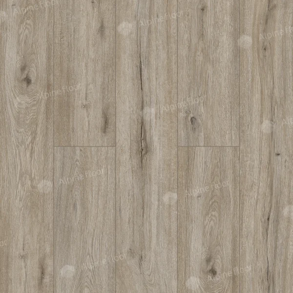 Каменно-полимерная плитка Alpine Floor Solo Прэсто ECO 14-8, 3,5 мм 34 класс в Казани