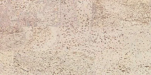 Пробковое покрытие CorkStyle Natural Cork Fantasie Crème (915 х 305 х 6 мм) в Казани