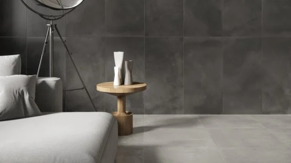 Керамогранит Coliseum Экспо Дарк 60х60 (Натуральный и Реттифицированный) в Казани