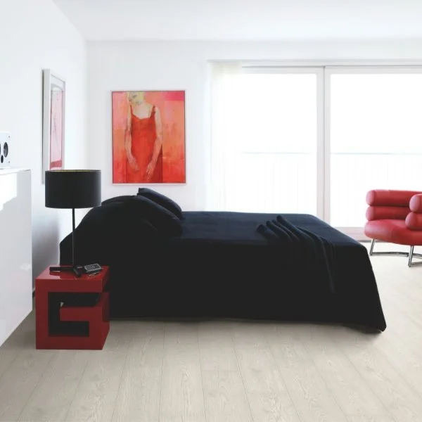 Ламинат Pergo Uppsala Pro Дуб Вековой Серый L1249-05032 в Казани