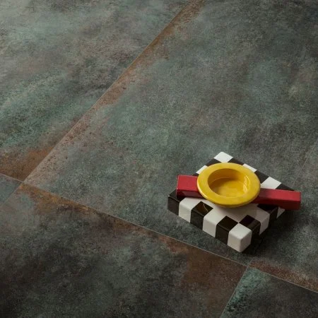 Керамогранит Coliseum Астро Оушн 60х120 (Натуральный и Реттифицированный) в Казани