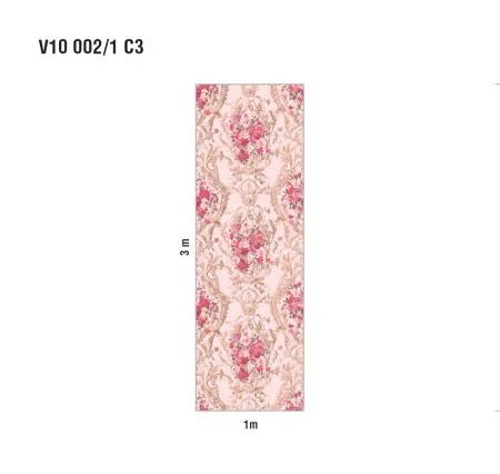 Обои Loymina Classic II V10, 002/1, C3 в Казани