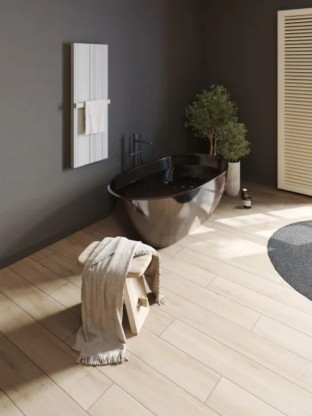 Ламинат Egger PRO 8/33 4V Aqua+ Дуб Валенди Песочный EPL213 в Казани