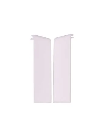 Заглушки Korner 100 Белый в Казани