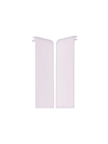 Заглушки Korner 100 Белый в Казани