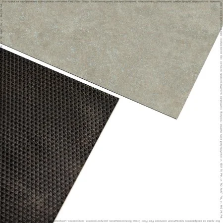 ПВХ плитка FineFlex Stone Эбеко FX-204 в Казани