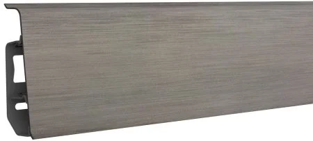 Пластиковый плинтус Bonkeel Style BS7018 (70х26х2200 мм) в Казани