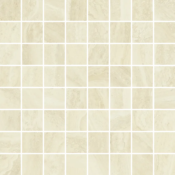 Керамогранит Italon Шарм Эдванс Алабастро 29,2х29,2 мозаика (Люкс) в Казани