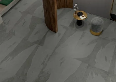 Керамогранит Coliseum Ардезия Грэй 60х120 (Натуральный и Реттифицированный) в Казани